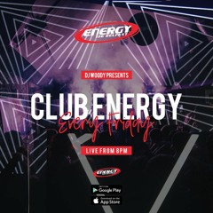 CLUB ENERGY 26 - 05 - 23