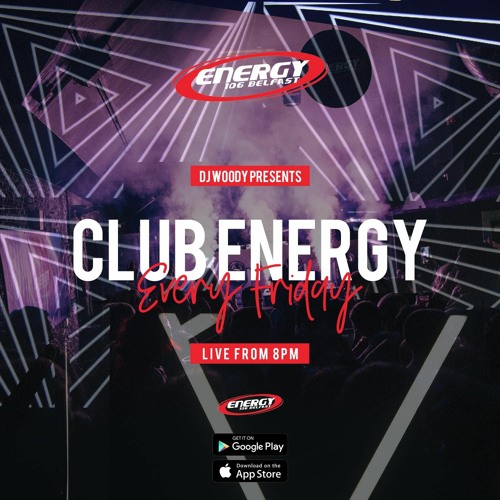 CLUB ENERGY 03 - 02 - 23