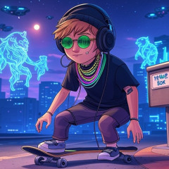 Urban Grunge Beat