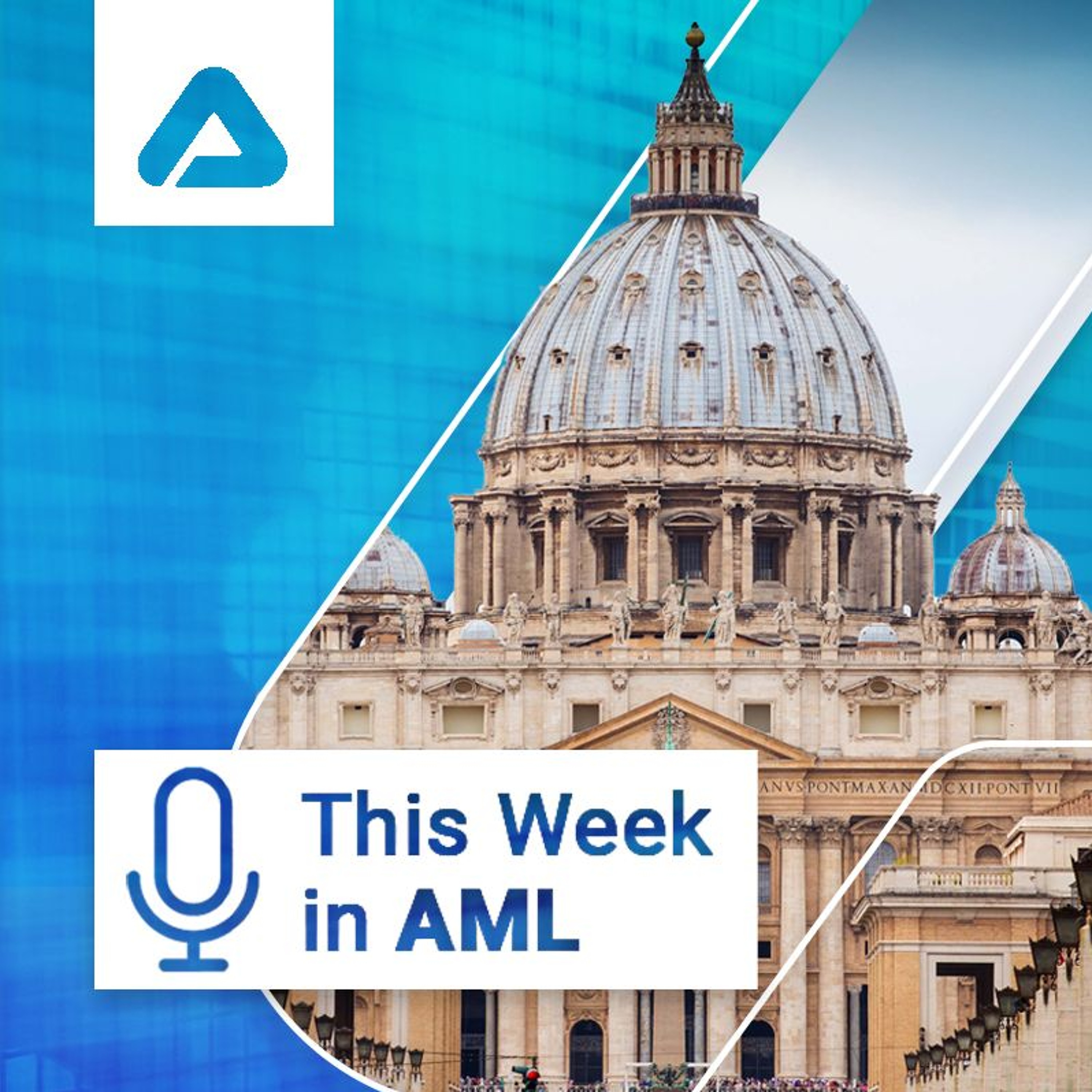 Basel on Corruption, Help for Small Businesses in Cuba, the Vatican Improves, and More episode artwork