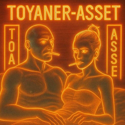 Toyaner ☆ AsseT Mix  long