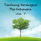 Disini Dibatas Kota Ini