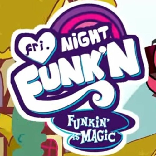 Smile | Funkin Is Magic | By bbpanzu