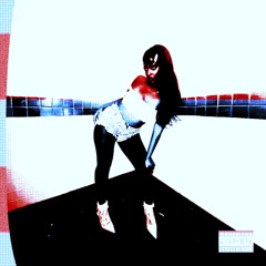 Farrah Fawx - Slippery (DJ TR Remix)