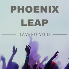 Phoenix Leap [Hard Dance / Festival Anthem]