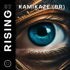 RISING 038 - KAMIKAZE (BR)