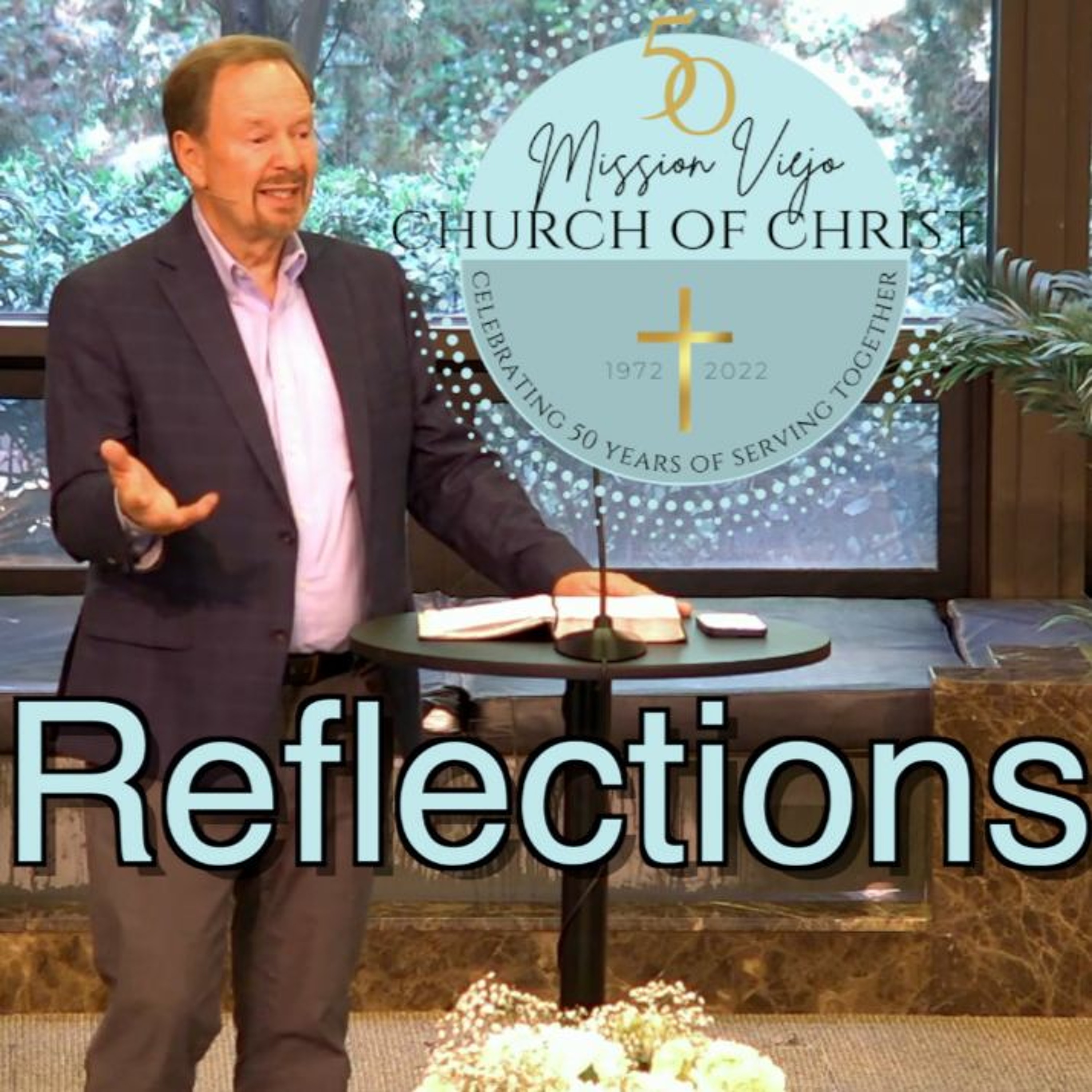 Church of Christ Mission Viejo