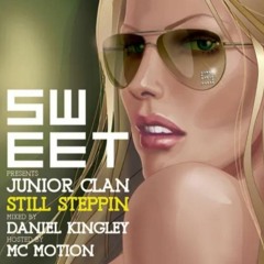 Junior Clan Ft. Joy - Hold On (Classic 4x4 Mix)_RAW DEMO