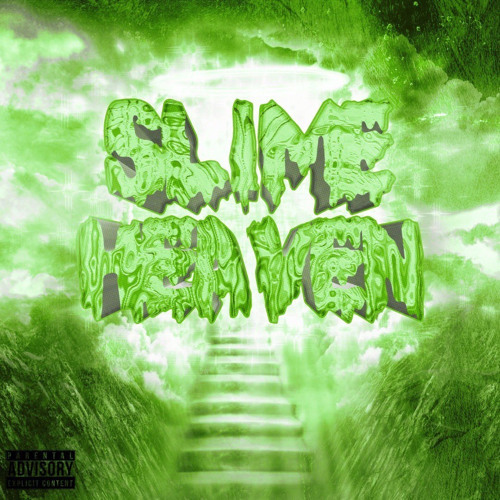 bxndito - slime heaven