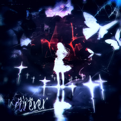 with u forever