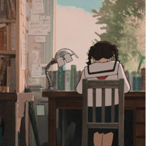 Dandelion's Promise Jay Chou Piano cover relax and rain sound for study.mp3