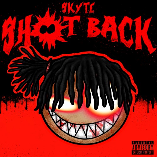 SKYTE - SHOOT BACK (PROD. CRVLLLY)