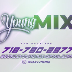 "Demon Crease" | The Official 2025 Dancehall Starter Pack (RAW)