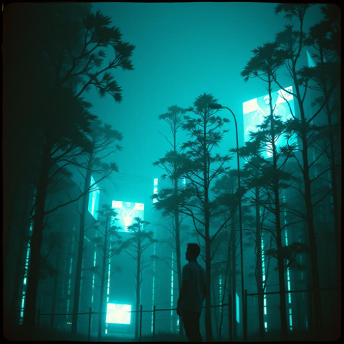 The Edge of Reason
