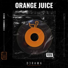 Orange Juice Vol.1