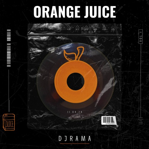 Orange Juice Vol.1