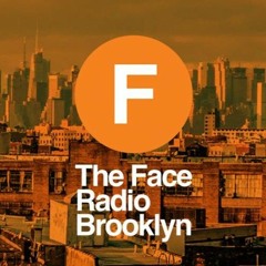 Denite @ The Face Radio, New York