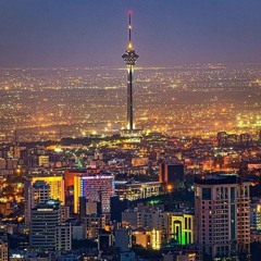 Dariu$h x Dorchi - Tehran Gonahkar