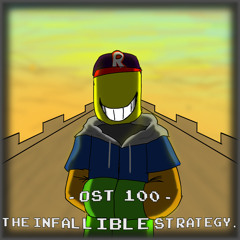 The Infallible Strategy. (WIP)