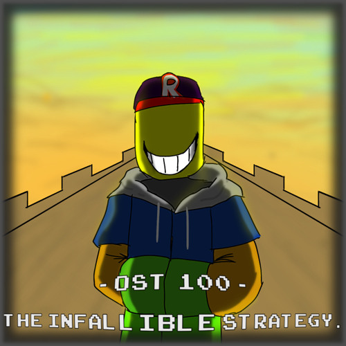 The Infallible Strategy. (WIP)