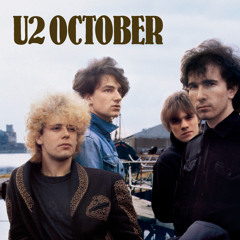 October (Remastered 2008)