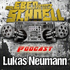 M.E.K.S Podcast #114 by Lukas Neumann