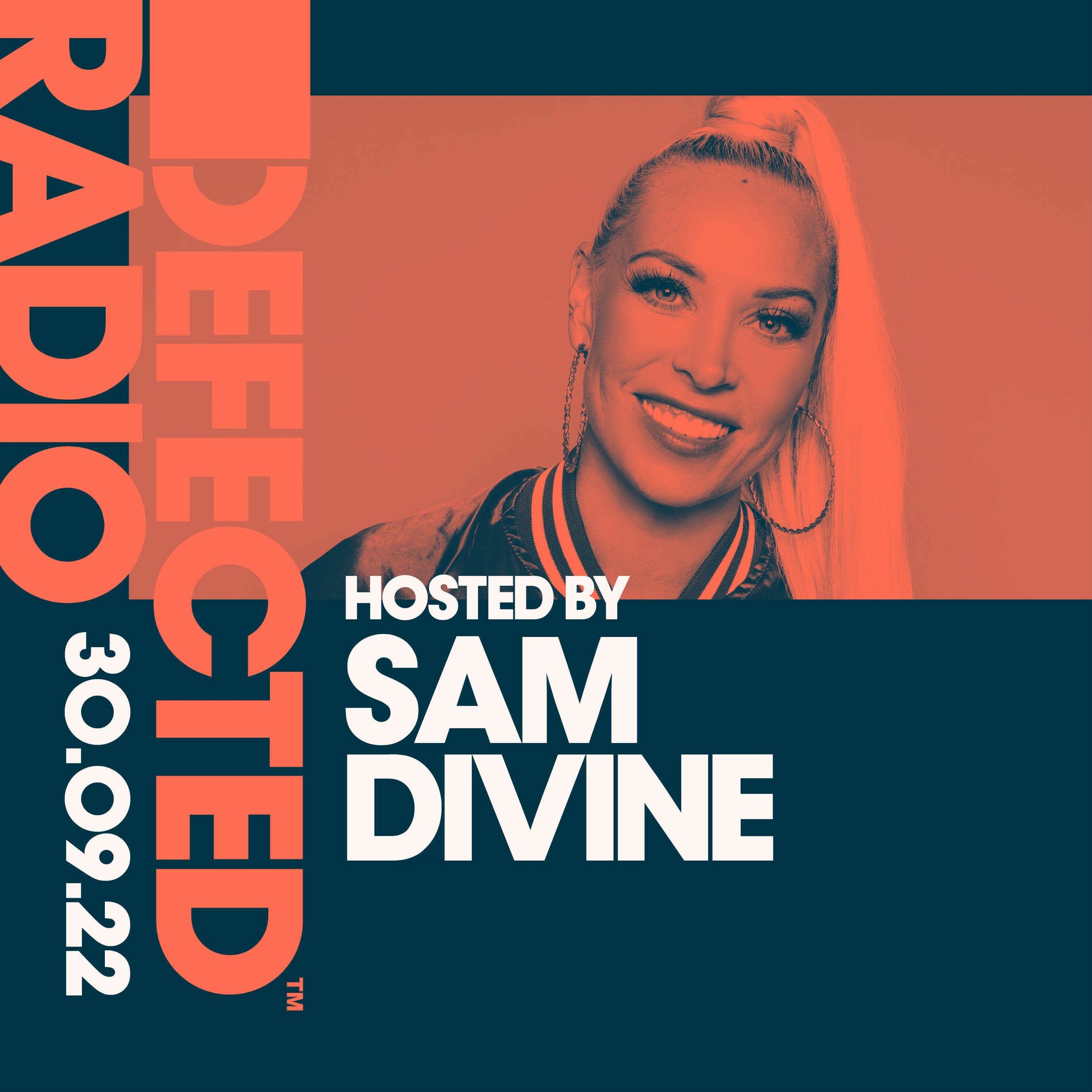 Defected Records