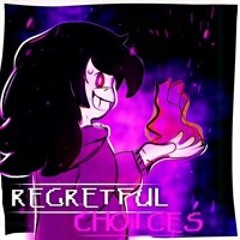 REGRETFUL CHOICES