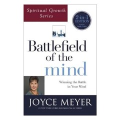 {READ} 📖 Battlefield of the Mind (Spiritual Growth Series): Winning the Battle in Your Mind     Pa
