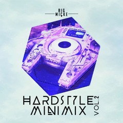 Hard Mix 2 Big Micke