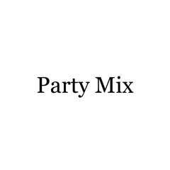 Party Mix