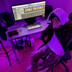 Leave Me Alone (prod. holyone)