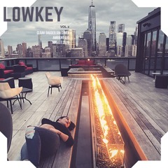 LowKey II: Cloak Dagger Guest Mix (September 2020)