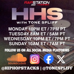 Hip Hop Stacks Mix on SoundCloud