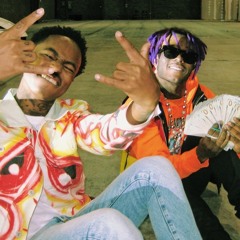 Lil Uzi Vert - Good In The Hood