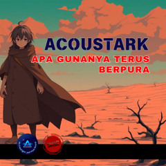 Apa Gunanya Terus Berpura - Arrocha • 90s Alternative Rock | [AI]