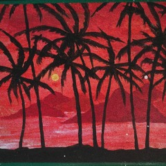 Palm Trees. - G Tone & Seal (prod. 808Cash)