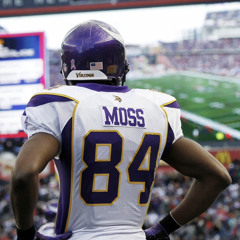 Randy moss