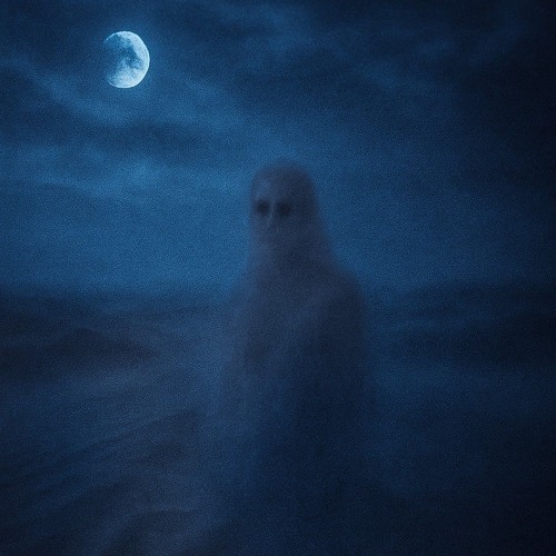 Themes From Forgotten Films Vol 2:Ghost In The Dunes