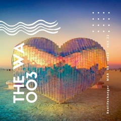 The WA 003 - Lift of Love - March 2023