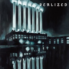 灰色の今 / REALIZED