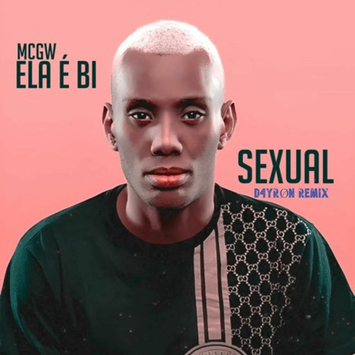 MC GW - Ela É Bisexual (DIRON REMIX)