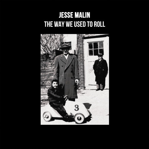 Sad And Beautiful World, Jesse Malin