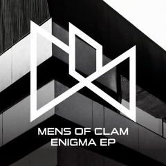 Premiere: Mens of Clam "Enigma" - Session WOMB