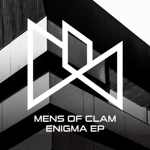 Premiere: Mens of Clam "Enigma" - Session WOMB