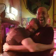 Revolver Fridays w/ MC v AS - February 2020