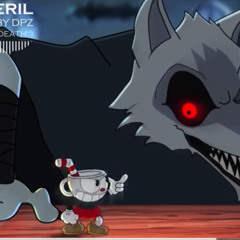 [From Cuphead vs Death] - Paws & Peril from.DPZ