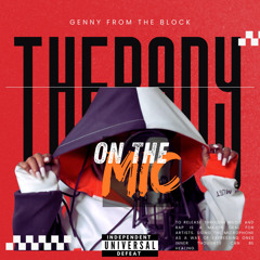 Genny - Therapy On The Mic
