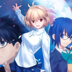 Duel of the top (Tsukihime Remake OST)