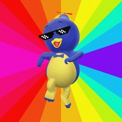 The Backyardigans Theme (Zeeslow Remix)